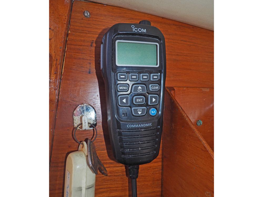  Navigatie en electronica